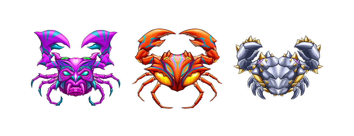 3cryptantcrab