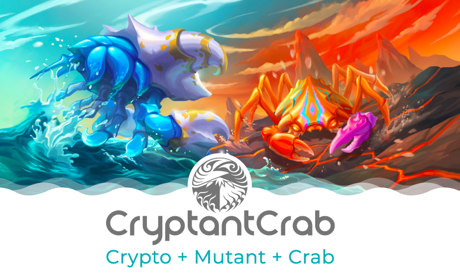 iCandy Interactive breaks into crypto-gaming scene with CryptantCrab