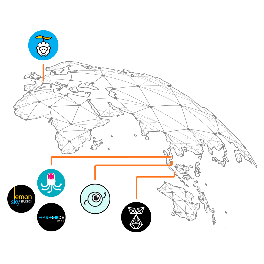 Map 2