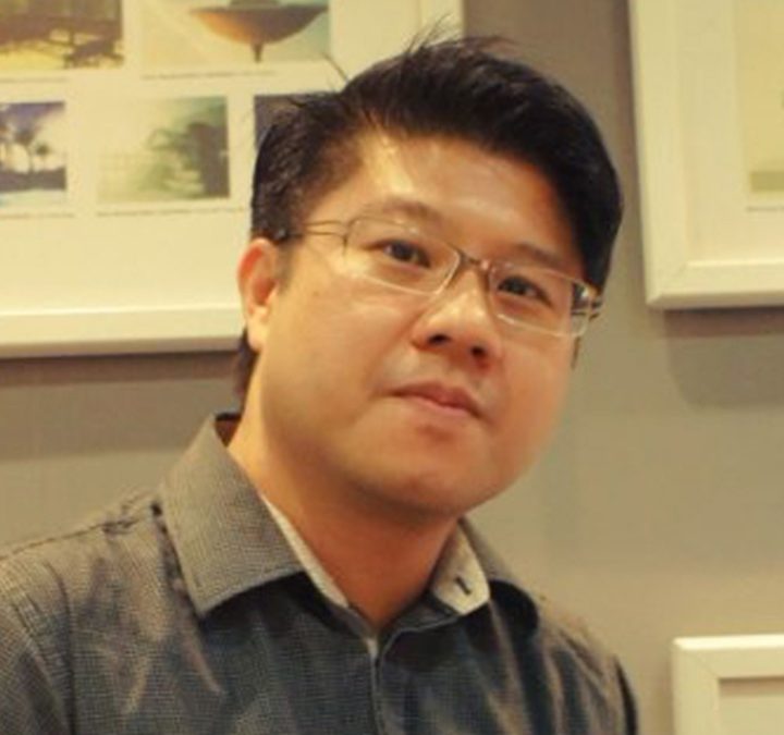 Desmond Lee